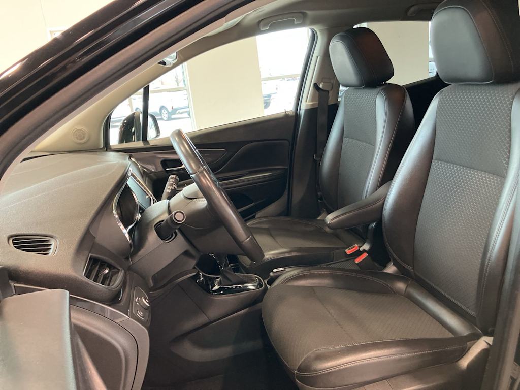 Thumbnail: 2020 Buick Encore - 8