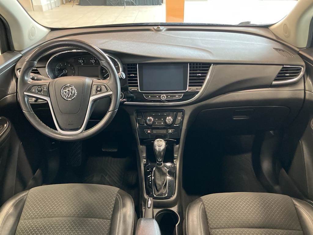 Thumbnail: 2020 Buick Encore - 2