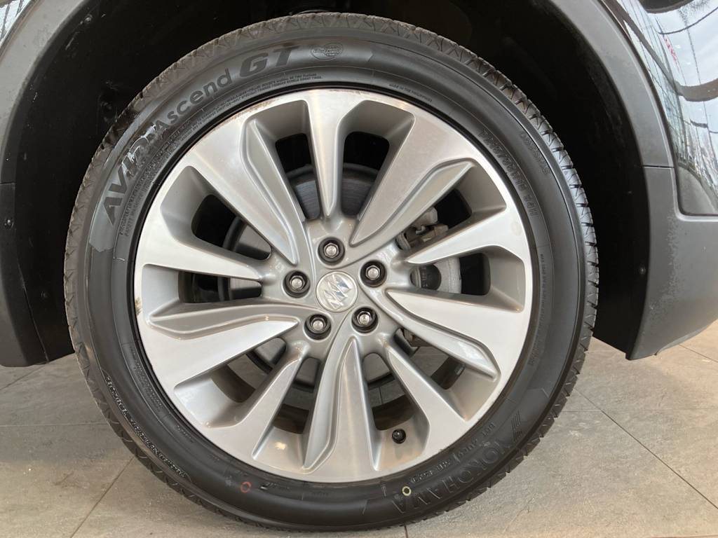 Thumbnail: 2020 Buick Encore - 7