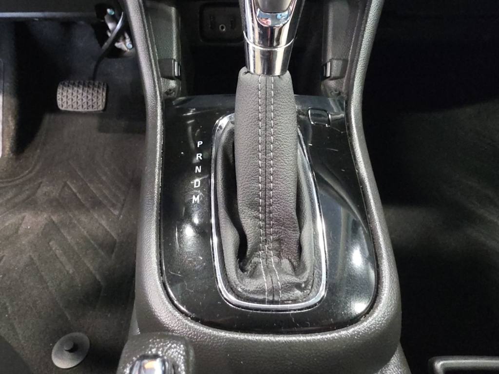 Thumbnail: 2018 Buick Encore - 10