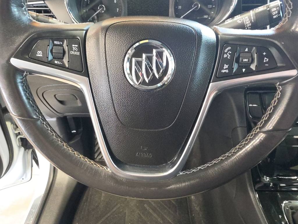 Thumbnail: 2018 Buick Encore - 22