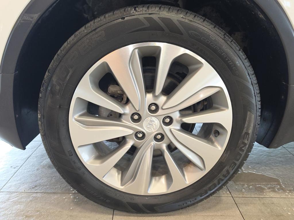 Thumbnail: 2018 Buick Encore - 7