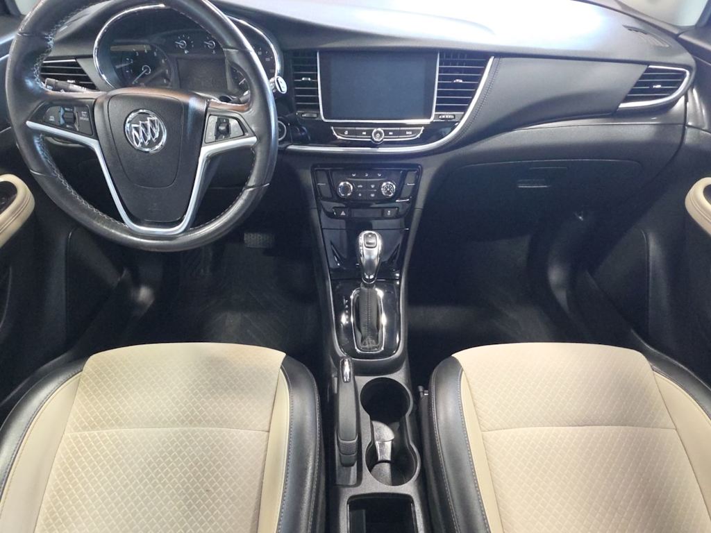 Thumbnail: 2018 Buick Encore - 2