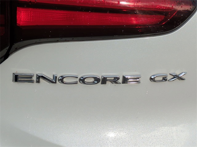 2021 Buick Encore GX Preferred 25