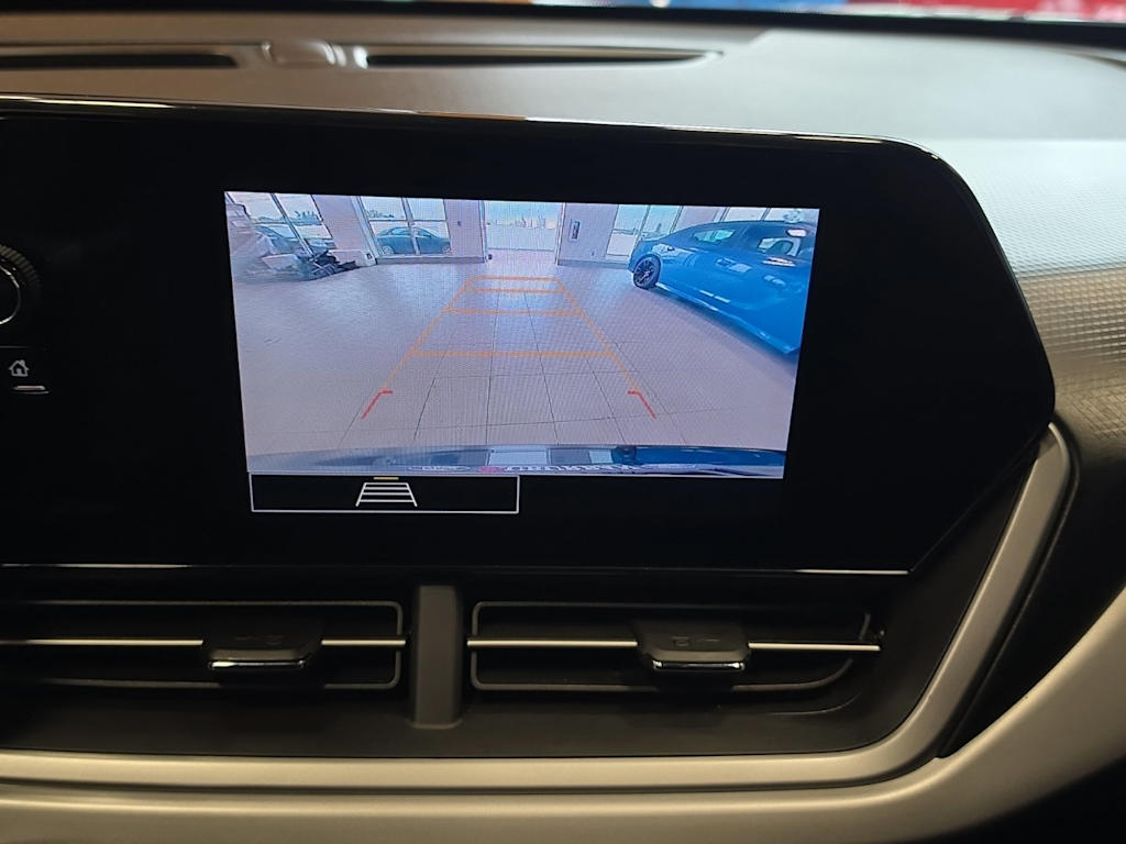 Thumbnail: 2024 Chevrolet Trax - 9