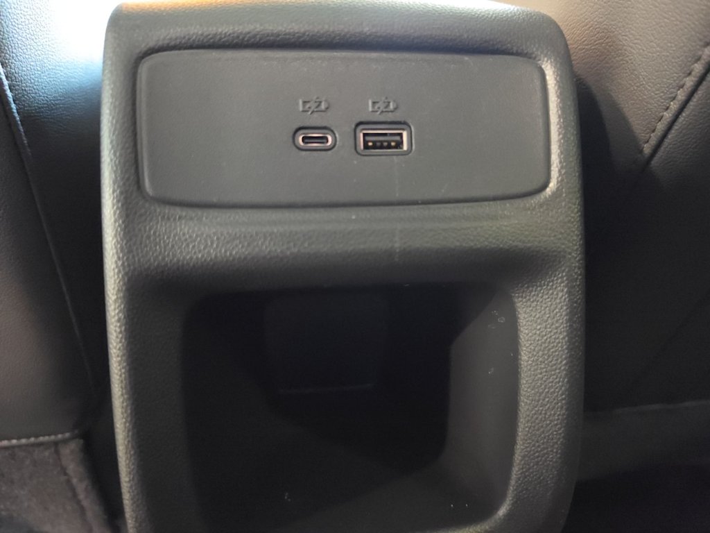 Thumbnail: 2025 Chevrolet Trax - 31