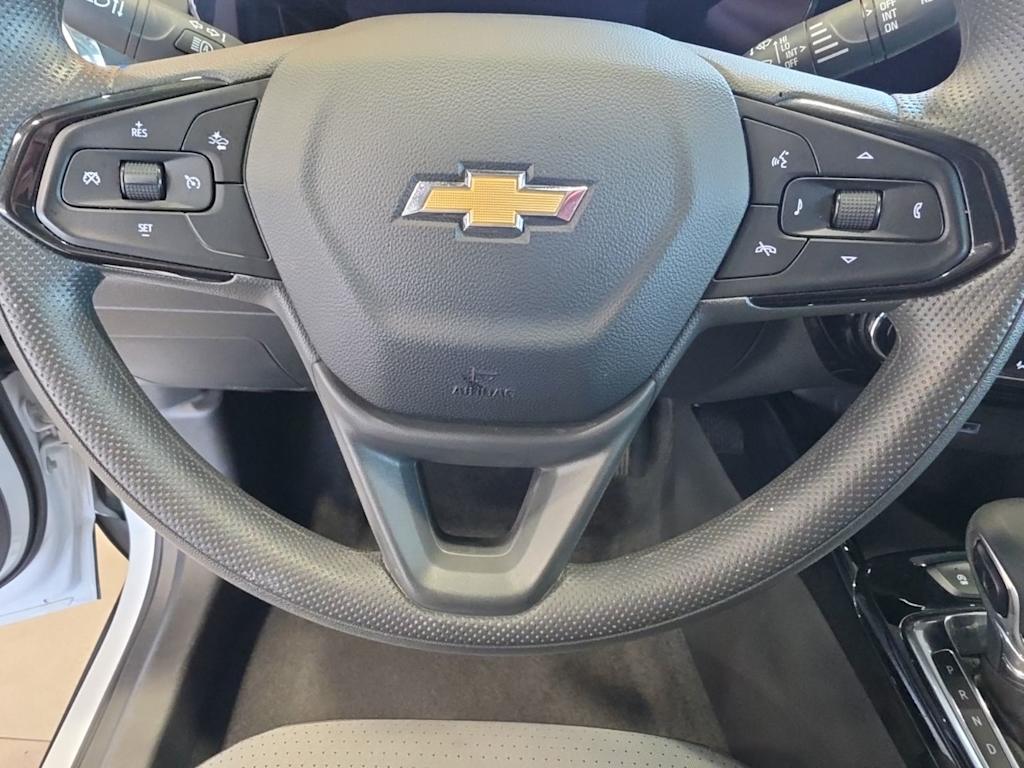 Thumbnail: 2025 Chevrolet Trax - 24