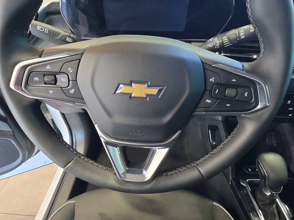 Thumbnail: 2024 Chevrolet TrailBlazer - 24