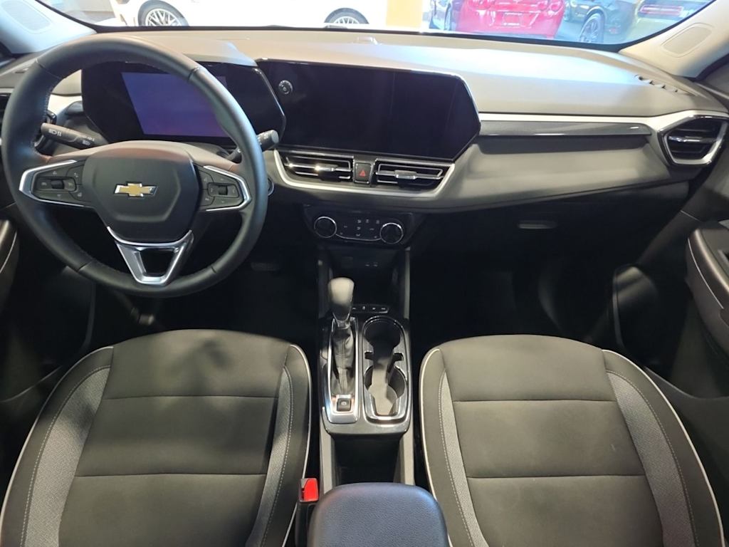 Thumbnail: 2024 Chevrolet TrailBlazer - 2