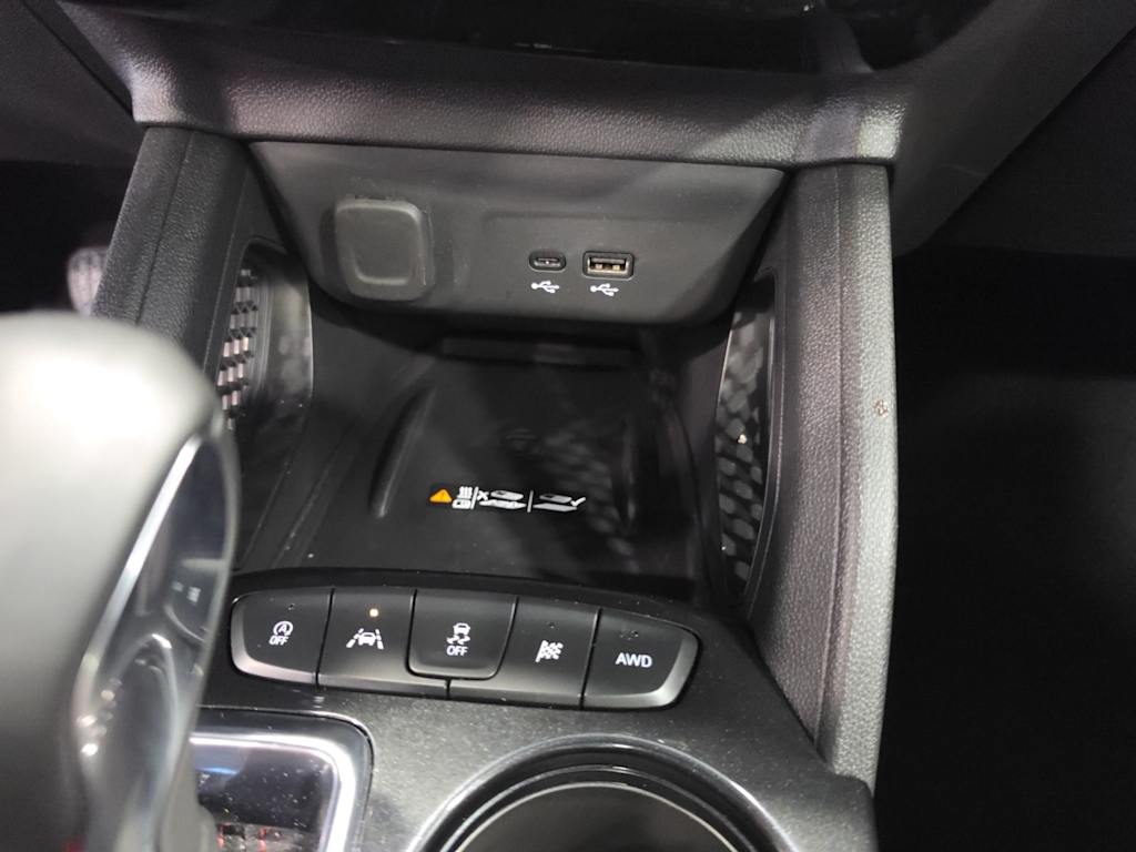 Thumbnail: 2026 Chevrolet TrailBlazer - 33