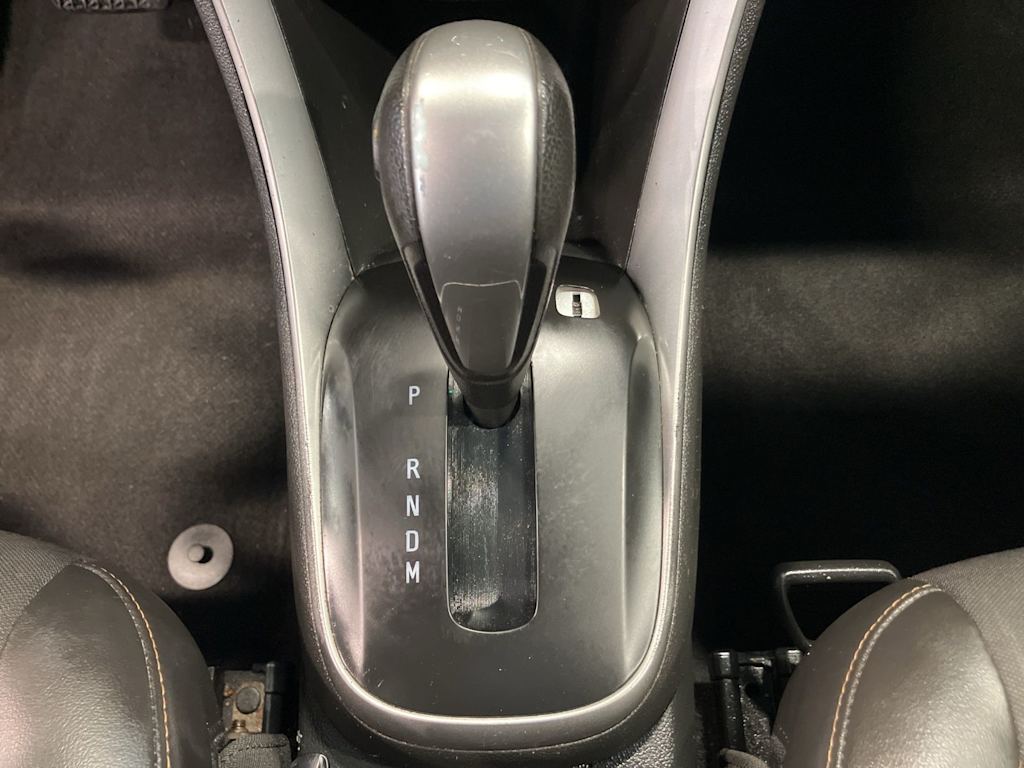 Thumbnail: 2019 Chevrolet Trax - 12