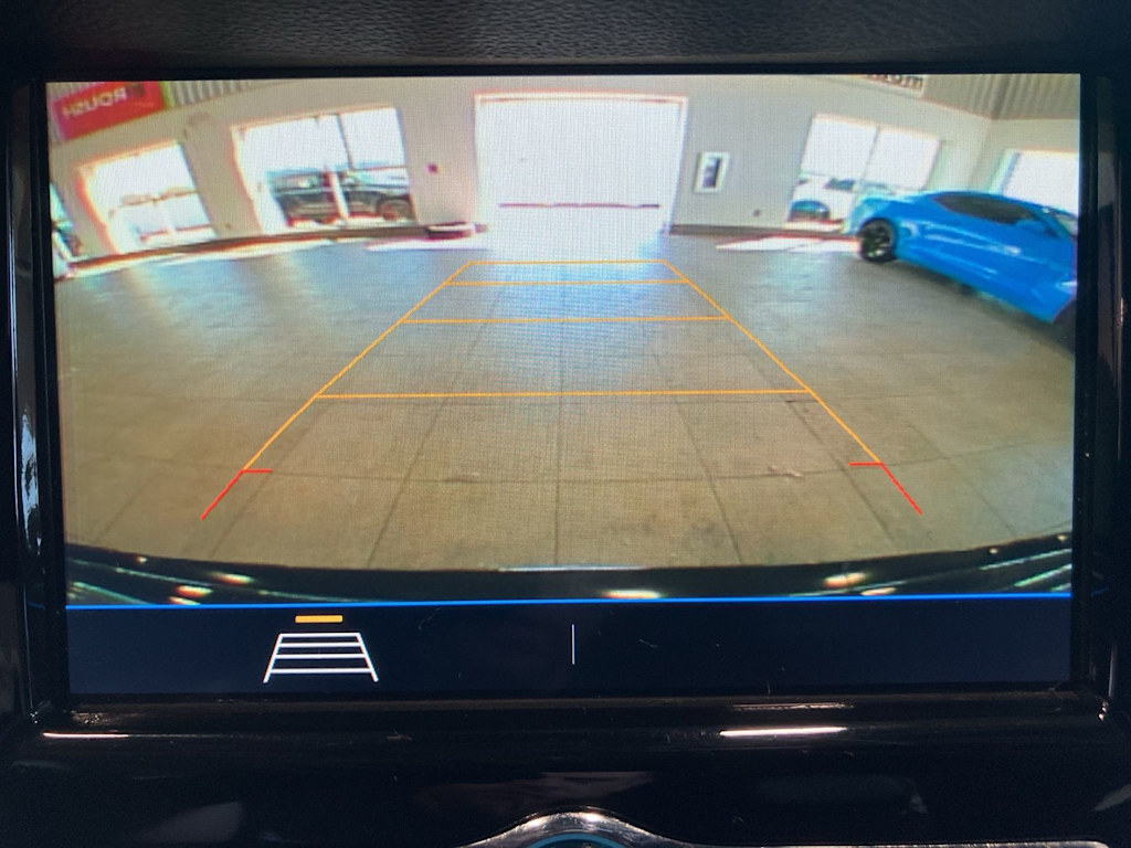 Thumbnail: 2019 Chevrolet Trax - 23