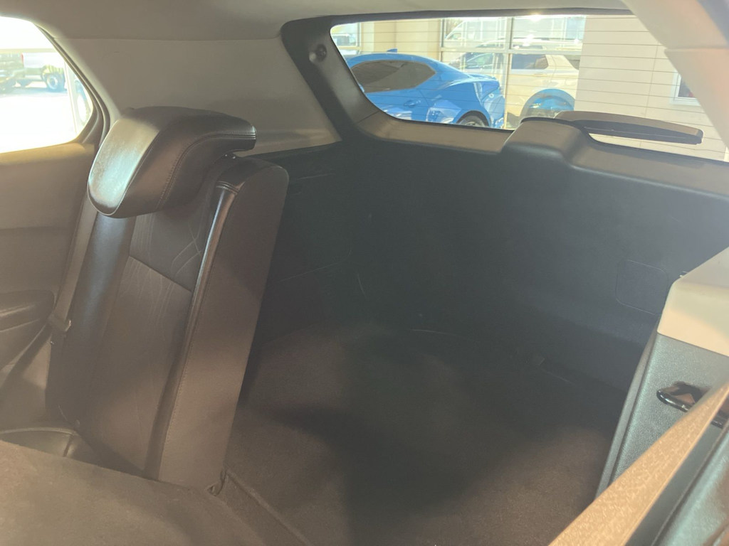 Thumbnail: 2019 Chevrolet Trax - 25