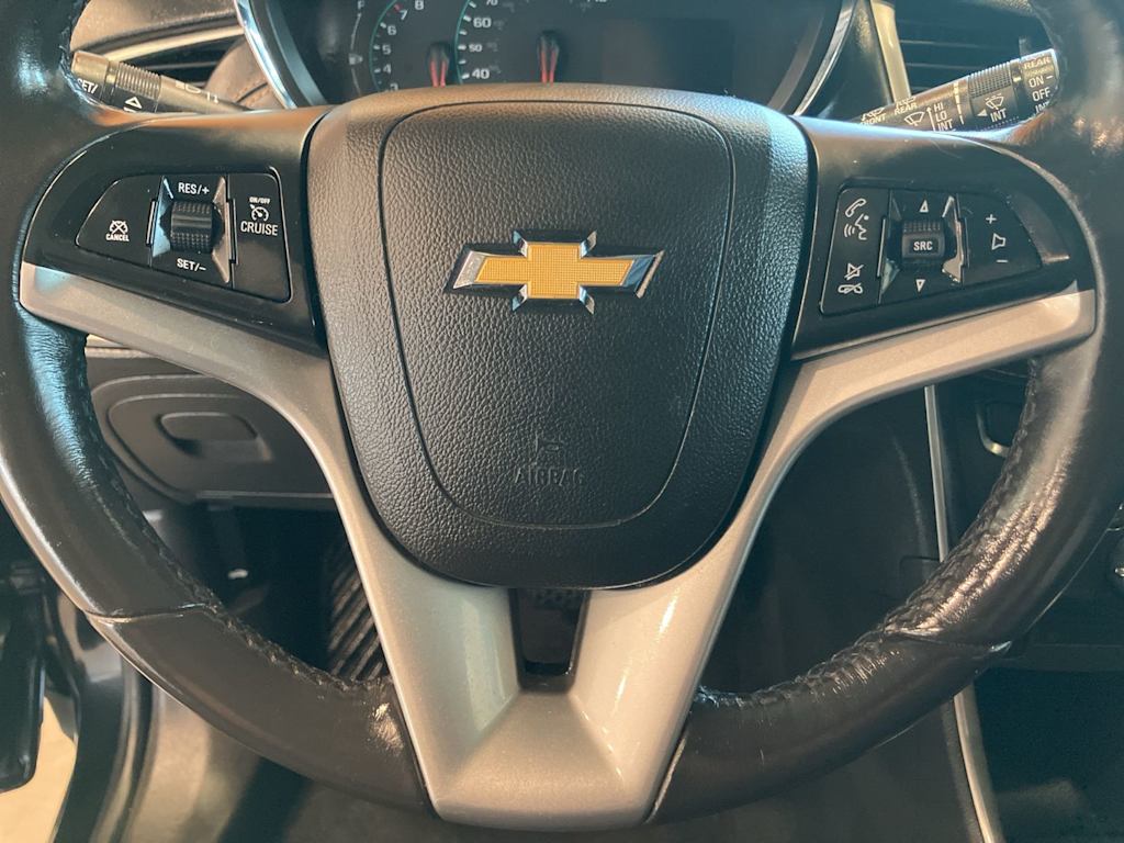 Thumbnail: 2019 Chevrolet Trax - 20