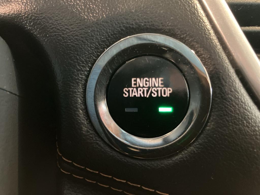 Thumbnail: 2019 Chevrolet Trax - 22