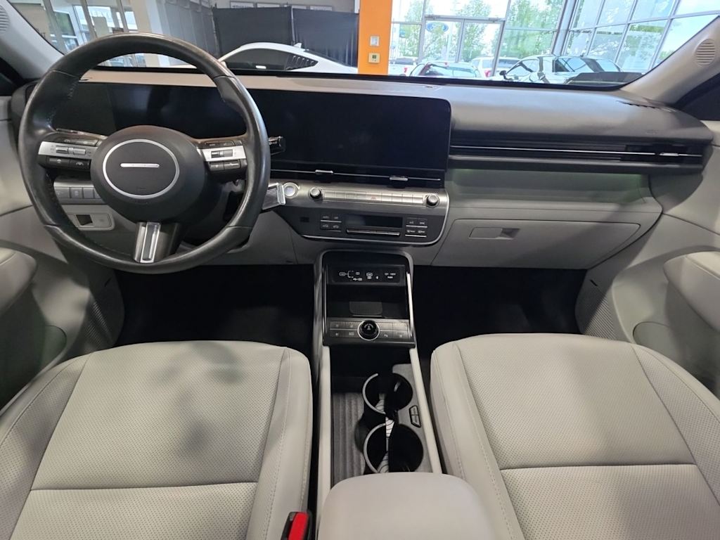Thumbnail: 2024 Hyundai Kona - 2