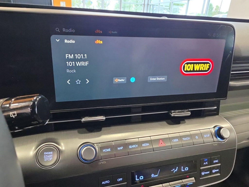 Thumbnail: 2024 Hyundai Kona - 10