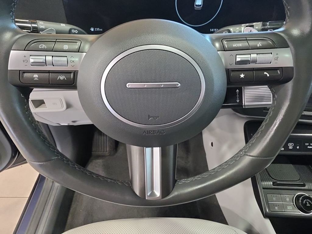Thumbnail: 2024 Hyundai Kona - 27