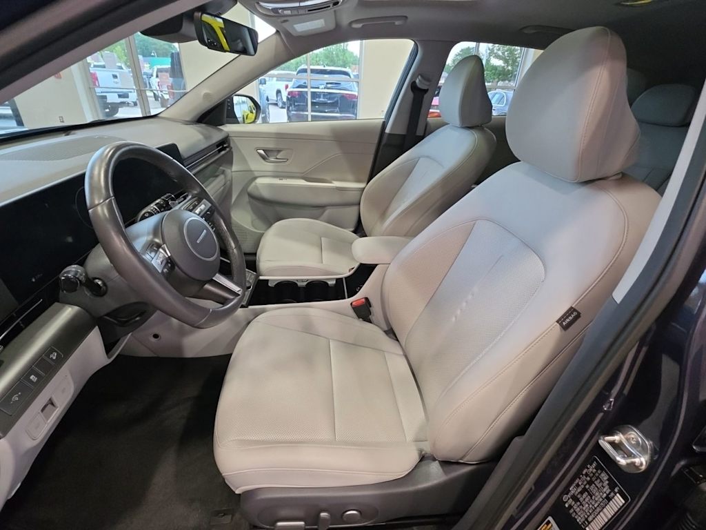 Thumbnail: 2024 Hyundai Kona - 8