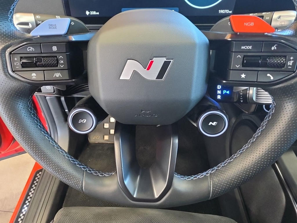 Thumbnail: 2025 Hyundai Ioniq 5 - 25