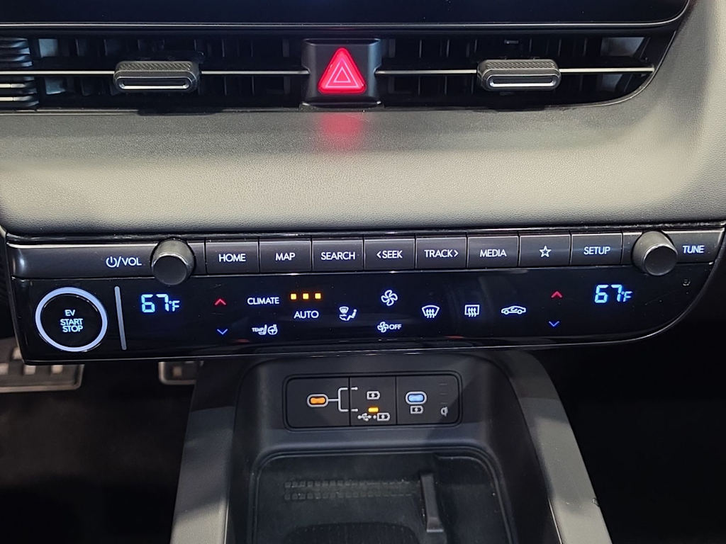 Thumbnail: 2025 Hyundai Ioniq 5 - 28