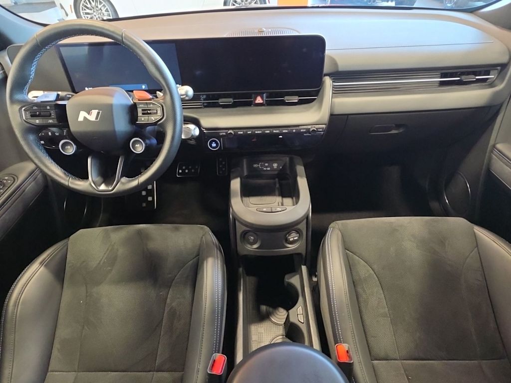 Thumbnail: 2025 Hyundai Ioniq 5 - 8