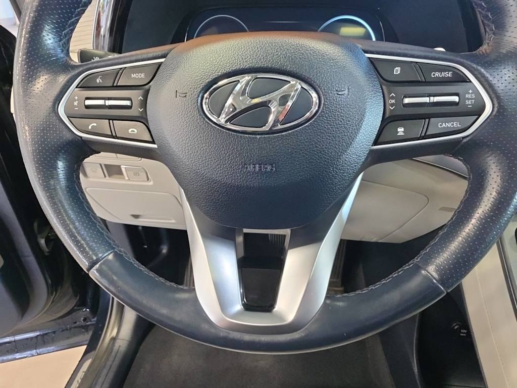 Thumbnail: 2022 Hyundai Palisade - 31
