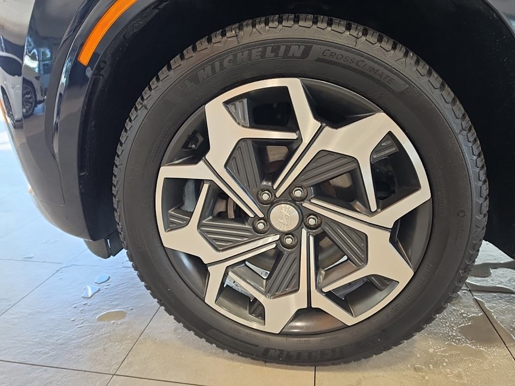 Thumbnail: 2022 Hyundai Palisade - 8