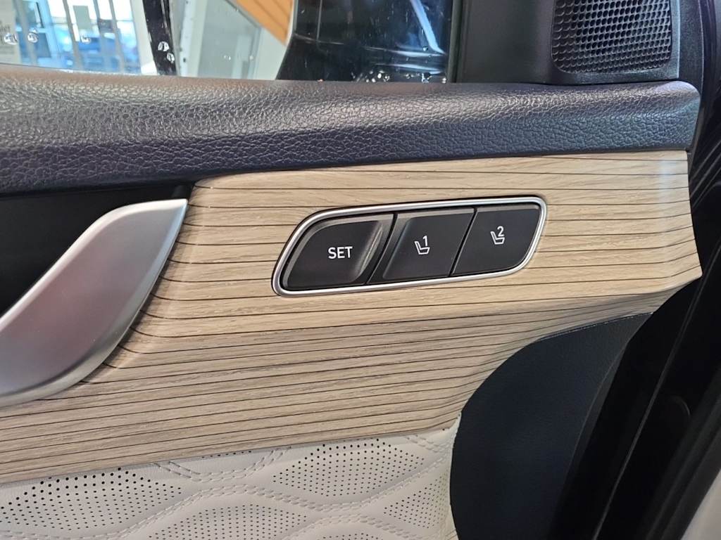 Thumbnail: 2022 Hyundai Palisade - 29