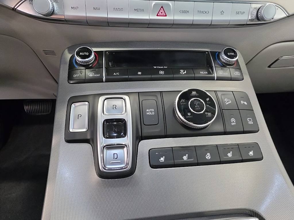 Thumbnail: 2022 Hyundai Palisade - 11