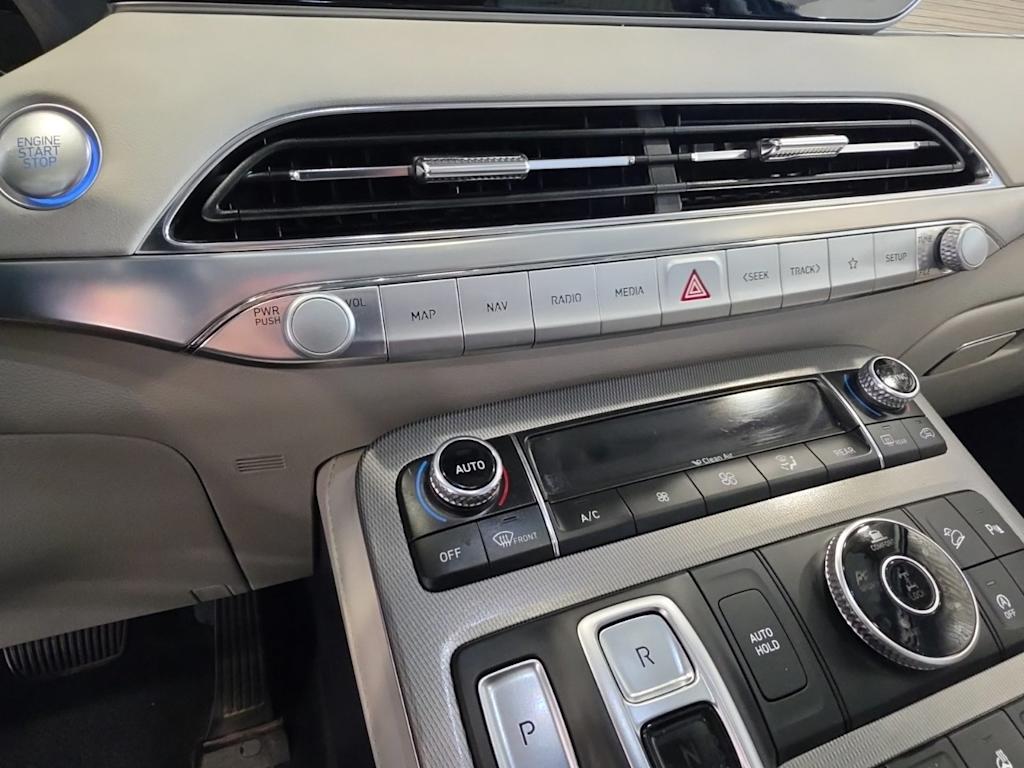 Thumbnail: 2022 Hyundai Palisade - 32