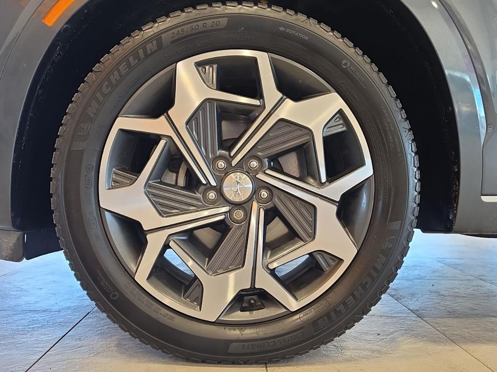 Thumbnail: 2021 Hyundai Palisade - 8
