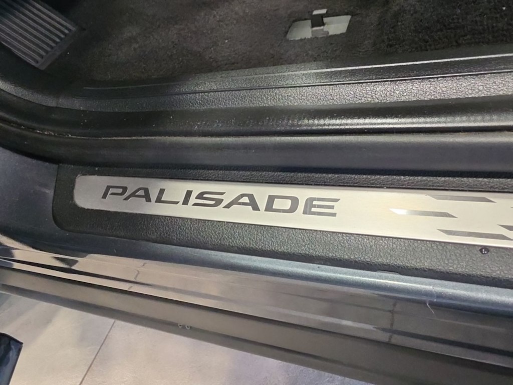 Thumbnail: 2021 Hyundai Palisade - 7