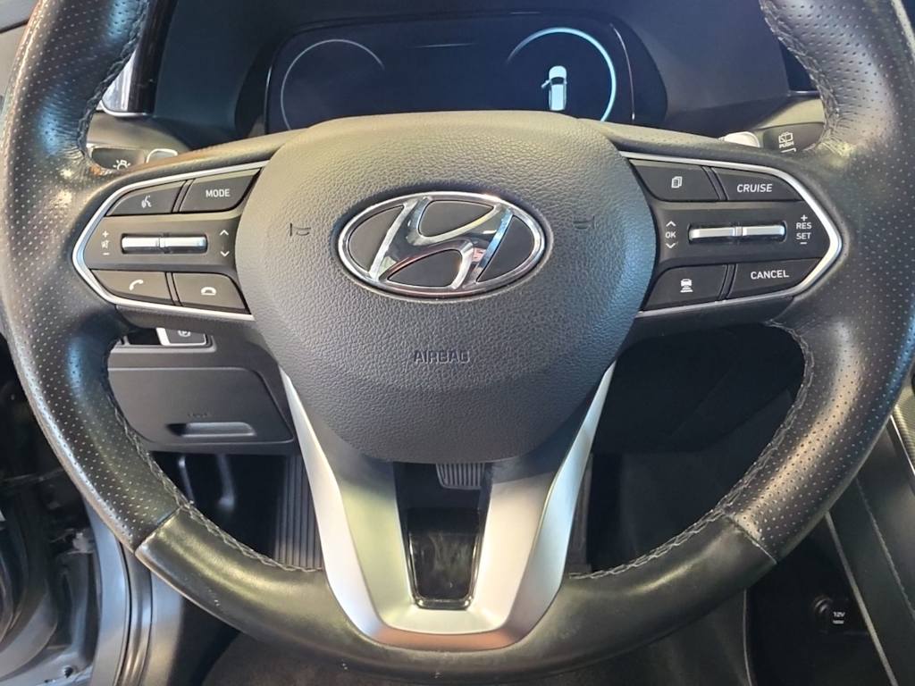 Thumbnail: 2021 Hyundai Palisade - 26
