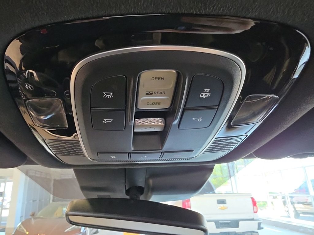 Thumbnail: 2021 Hyundai Palisade - 29