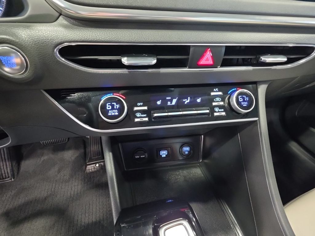Thumbnail: 2023 Hyundai Sonata - 27