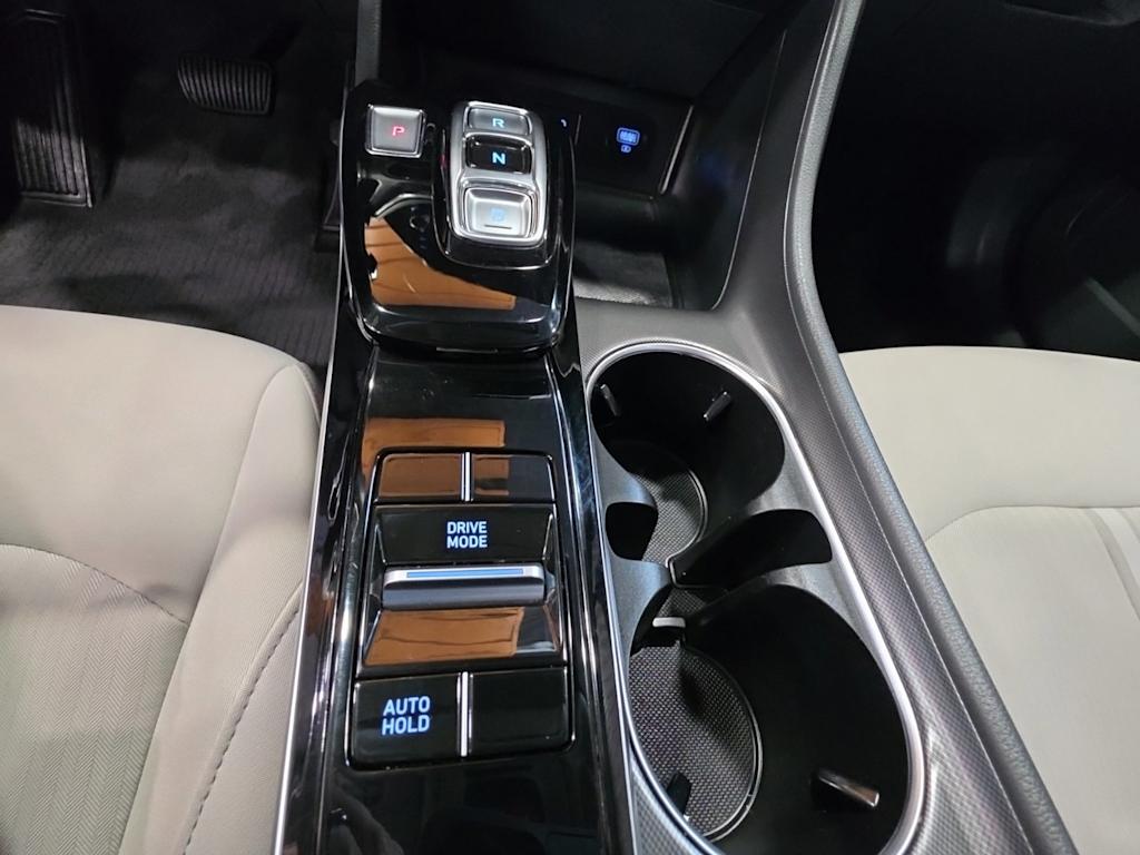 Thumbnail: 2023 Hyundai Sonata - 10