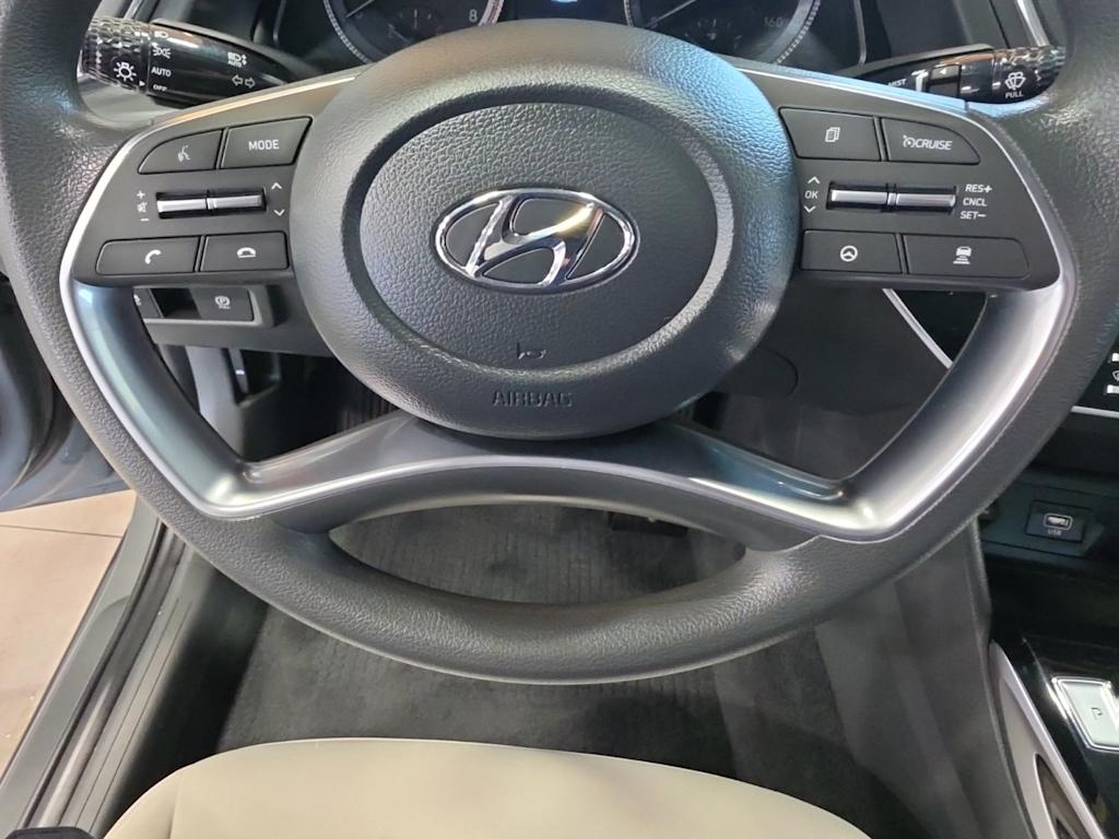 Thumbnail: 2023 Hyundai Sonata - 23