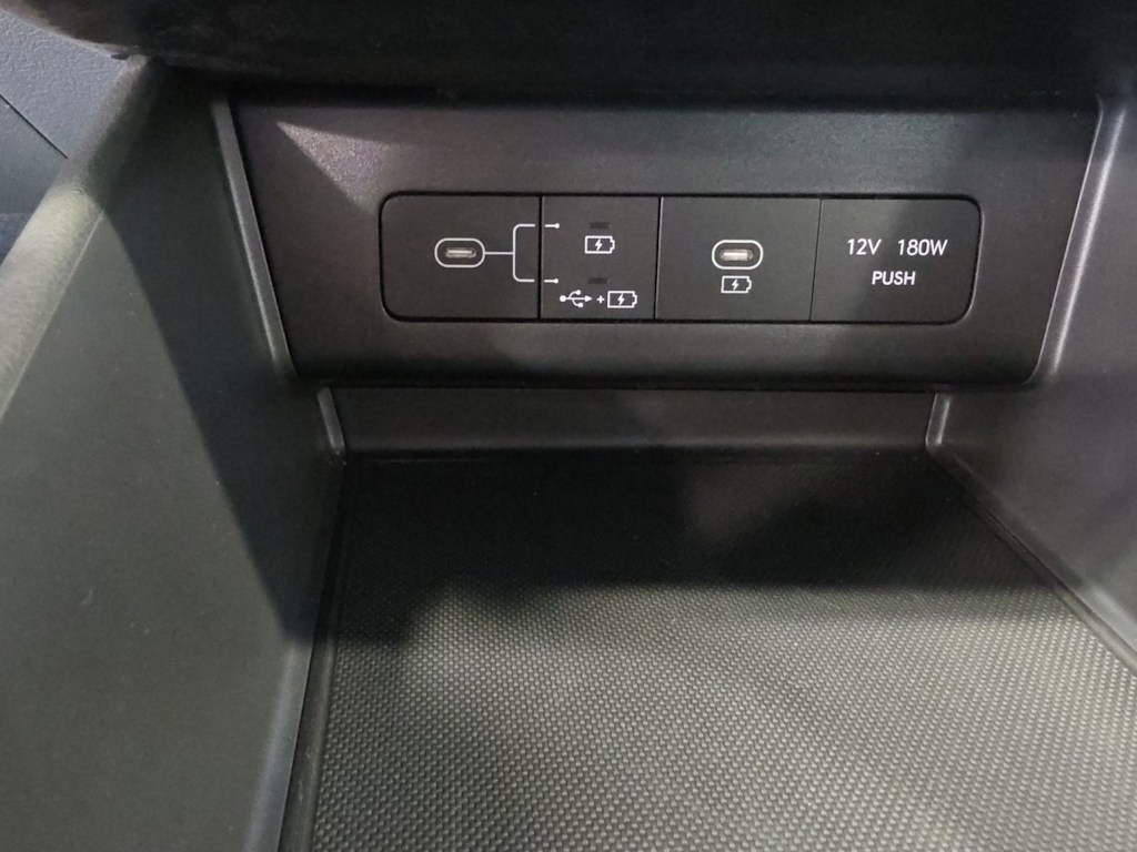 Thumbnail: 2025 Hyundai Sonata - 25