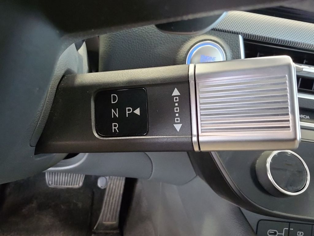 Thumbnail: 2025 Hyundai Sonata - 27