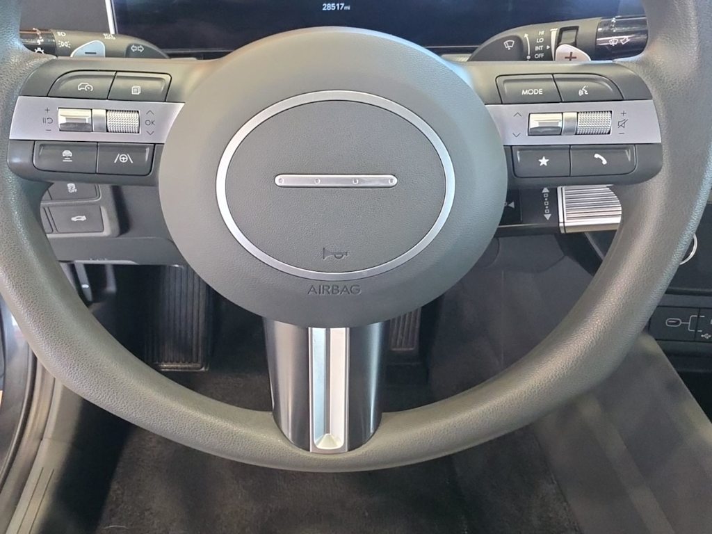 Thumbnail: 2025 Hyundai Sonata - 23