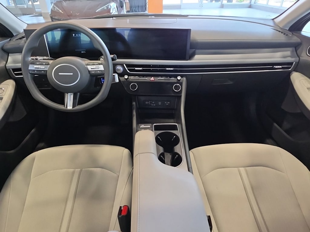 Thumbnail: 2025 Hyundai Sonata - 2