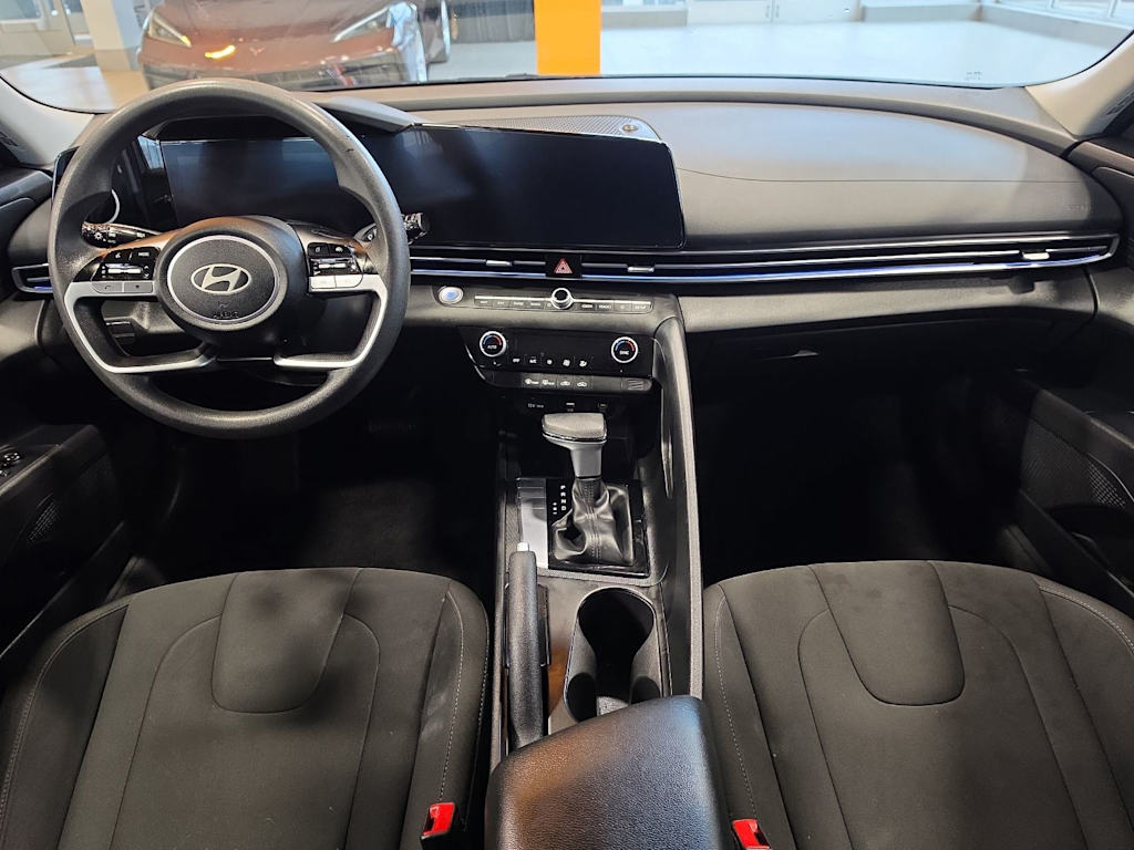 Thumbnail: 2024 Hyundai Elantra - 2