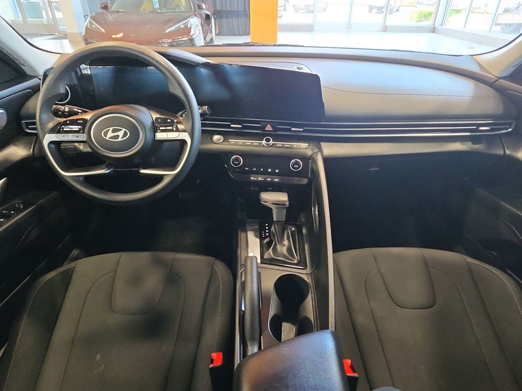 Thumbnail: 2024 Hyundai Elantra - 2