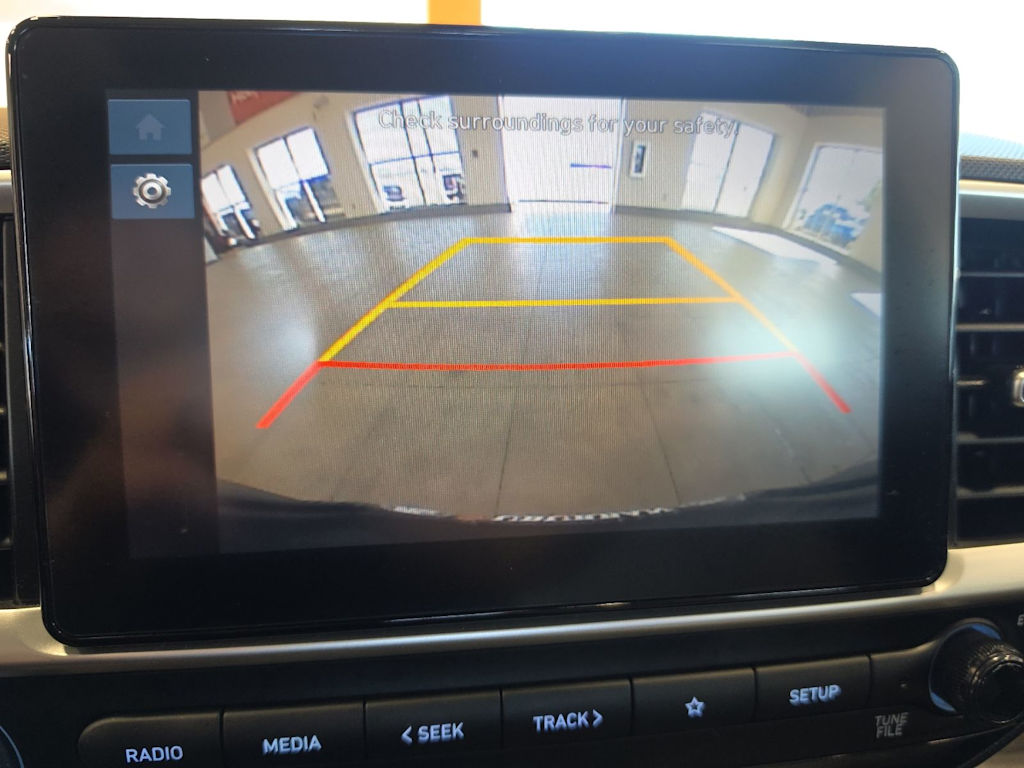 Thumbnail: 2023 Hyundai Venue - 30