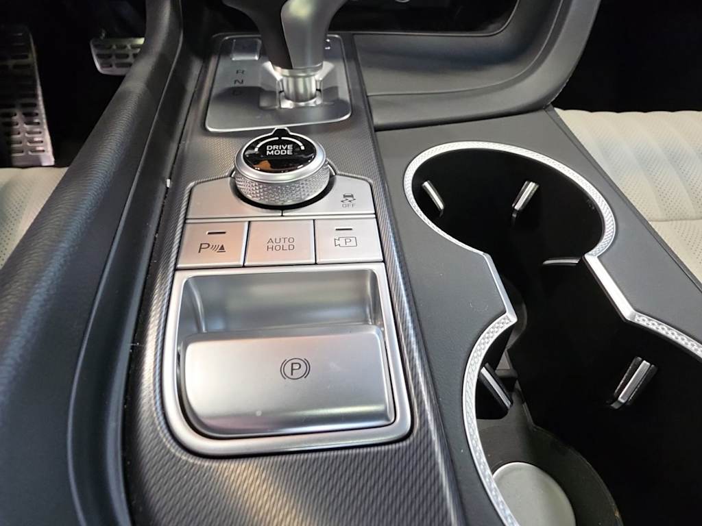 Thumbnail: 2026 Genesis G70 - 11