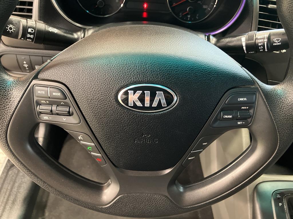 Thumbnail: 2014 Kia Forte - 21