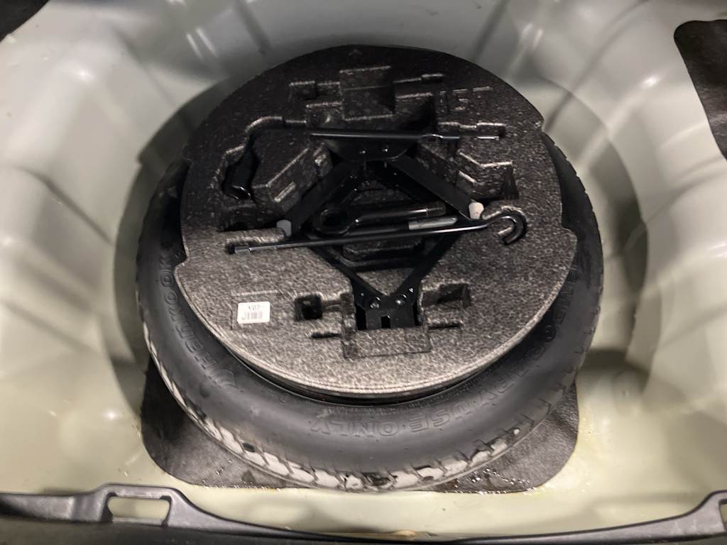 Thumbnail: 2014 Kia Forte - 8