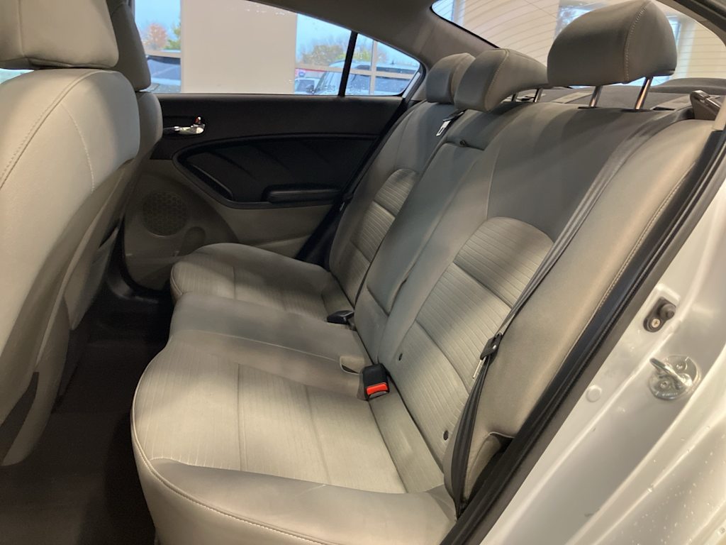 Thumbnail: 2014 Kia Forte - 10