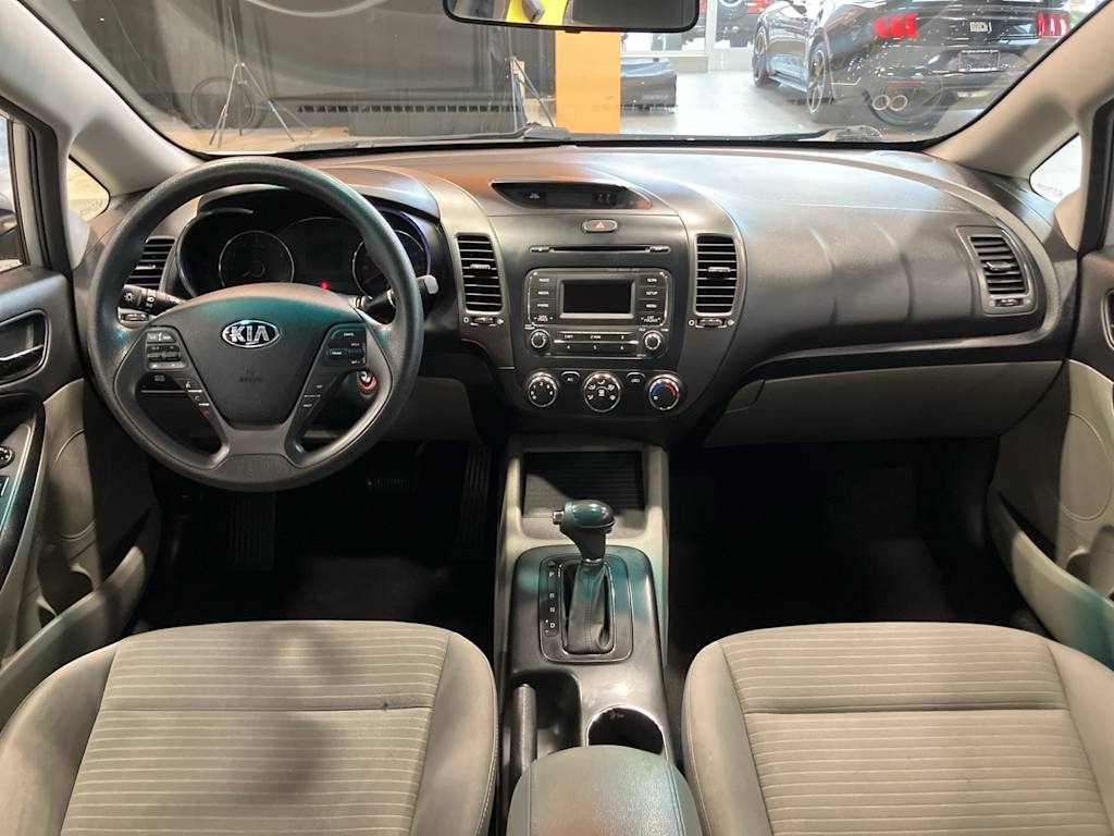 Thumbnail: 2014 Kia Forte - 2